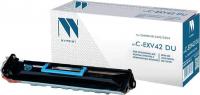 Блок фотобарабана NV Print NV-CEXV42DU
