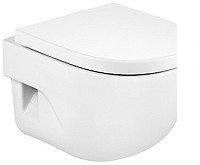 Унитаз подвесной Roca Meridian 7346248000