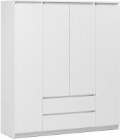 Шкаф распашной Soma ШК-4 (белый)