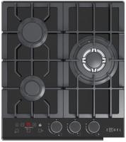 Варочная панель ZUGEL ZGH450X