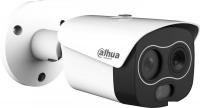 IP-камера тепловизионная Dahua DHI-TPC-BF1241-TB3F4-DW-S8
