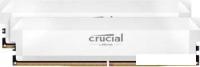 Оперативная память Crucial Pro Overclocking Edition 2x16ГБ DDR5 6000 МГц CP2K16G60C36U5W