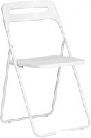 Стул Woodville Fold (белый)