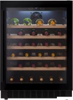 Винный шкаф LEX LWD6054BL