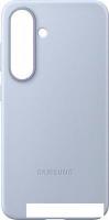 Чехол для телефона Samsung Kindsuit Case Galaxy S25 (голубой)