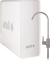 Система обратного осмоса Atoll Twist 600