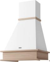 Кухонная вытяжка Franke Country Wood FCL 60 A2 321.0592.486 (белый)