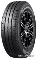 Летние шины Triangle ConneX Van TV701 195/60R16C 99/97H