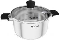 Кастрюля Tesoro Siena КС431