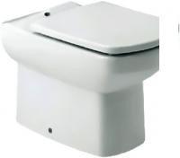 Унитаз напольный Roca Dama Senso 7342517000