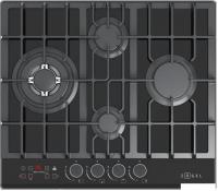 Варочная панель ZUGEL ZGH600X