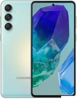 Смартфон Samsung Galaxy M55 5G 8GB/256GB (мятный)