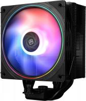 Кулер для процессора Thermalright Assassin Spirit 120 Evo ARGB (черный)