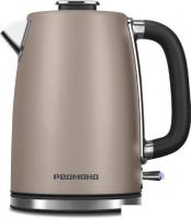 Электрический чайник Redmond (Редмонд) KM240 (бежевый)