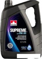 Моторное масло Petro-Canada Supreme 5w-30 5л