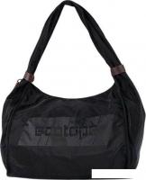 Спортивная сумка Ecotope 274-1253BLK (черный)
