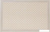 Декоративный экран Стильный дом Сусанна 90х60см (сонома)