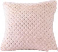 Декоративная подушка Sofi De MarkO Аврил 45x45 Нав-АВ-45х45кр (кремовый)