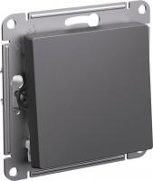 Выключатель проходной Systeme Electric AtlasDesign ATN001461