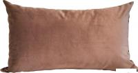 Декоративная подушка Файбертек Brown ПД 35x60
