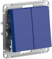 Выключатель перекрестный Systeme Electric Atlasdesign ATN001173