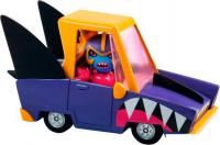 Легковой автомобиль Djeco Машинка Акула DJ05476