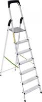Лестница-стремянка Sarayli Алюминиевая 003211 (7ст)