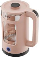 Электрический чайник Kitfort KT-6781
