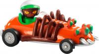 Легковой автомобиль Djeco Машинка Турбо Паук DJ05489