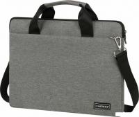 Сумка HEIKKI Profitable 272597 (серый)