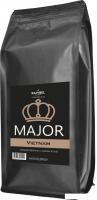 Кофе Major Vietnam зерновой 1 кг