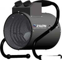 Электрическая тепловая пушка ZILON ZTV-5С N1