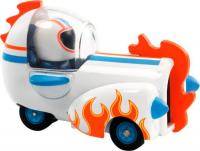 Легковой автомобиль Djeco Машинка Ракета DJ05472