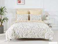 Постельное белье Sofi De MarkO Ришелье №30 1.6 Кт-1.6-Р30