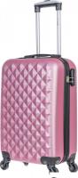 Чемодан-спиннер L'Case Phatthaya BCP-1202 113 (S, розовое золото)