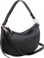 Сумка через плечо Медведково 24с2081-к14 (черный)