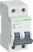 Выключатель автоматический Systeme Electric C9F34220