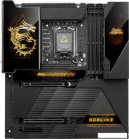 Материнская плата MSI MEG Z890 Godlike