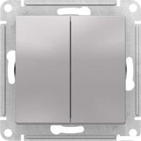 Выключатель перекрестный Systeme Electric Atlasdesign ATN000373