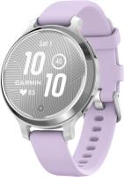 Умные часы Garmin Lily 2 Active (серебристый)