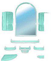 Белпласт Комплект с300-2830 (бирюзовый)