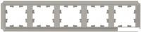 Рамка Systeme Electric AtlasDesign ATN100505