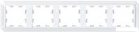 Рамка Systeme Electric AtlasDesign ATN100105