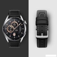 Ремешок Hoco WH10 (22мм, черный)