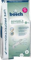 Сухой корм для собак Bosch LPC Sensible Renal & Reduction 11.5 кг