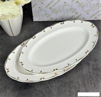 Блюдо Lenardi Александрия 102-102