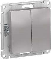 Выключатель Systeme Electric AtlasDesign Aqua ATN440351