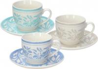 Набор чашек Tognana Iris Celine IR68502M221 (12пр)