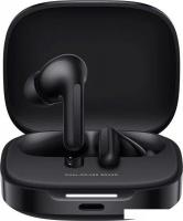 Наушники Xiaomi Redmi Buds 6 M2429E1 (черный, международная версия)