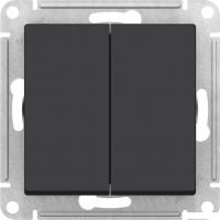 Выключатель перекрестный Systeme Electric Atlasdesign ATN001073